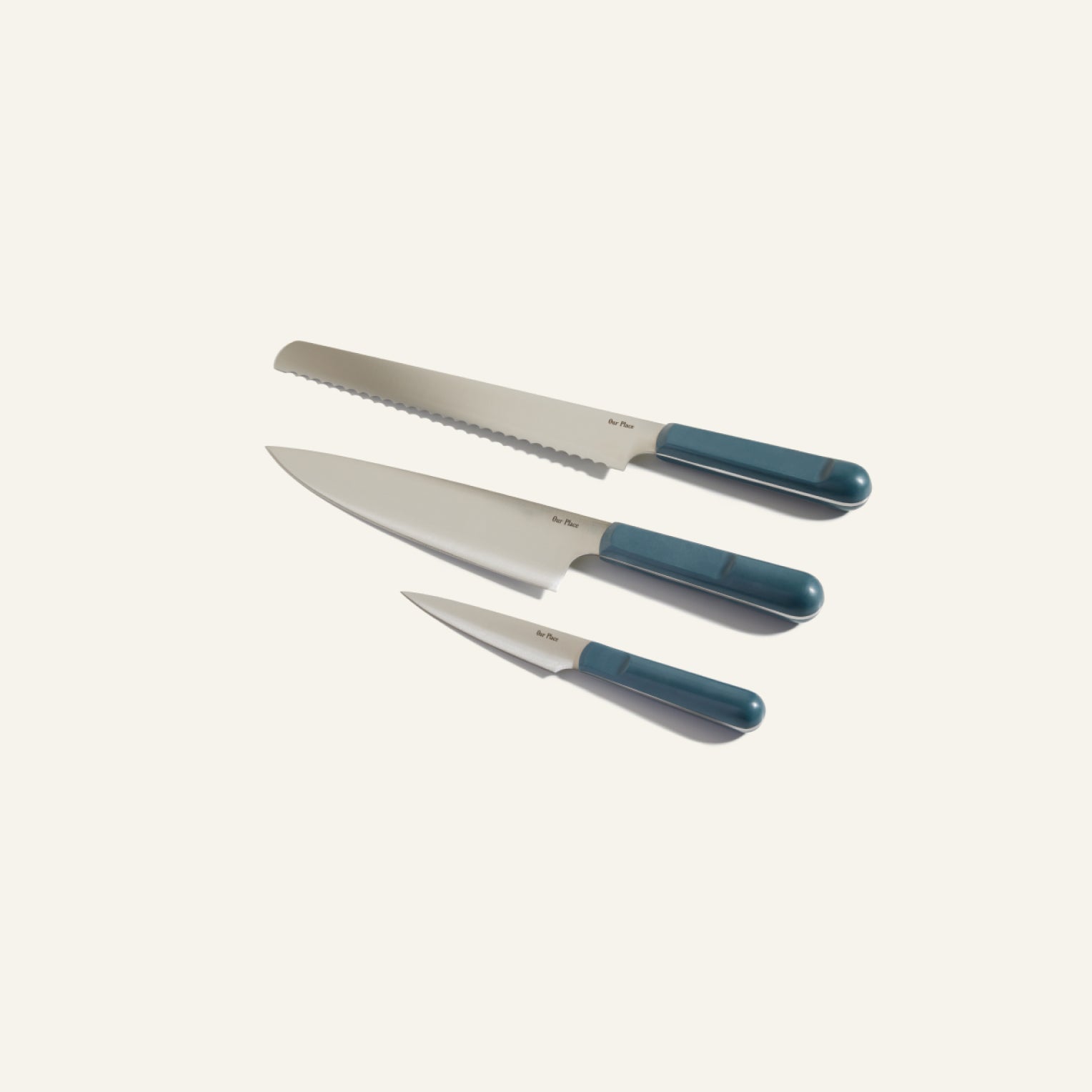 Knife Trio