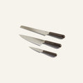 Knife Trio