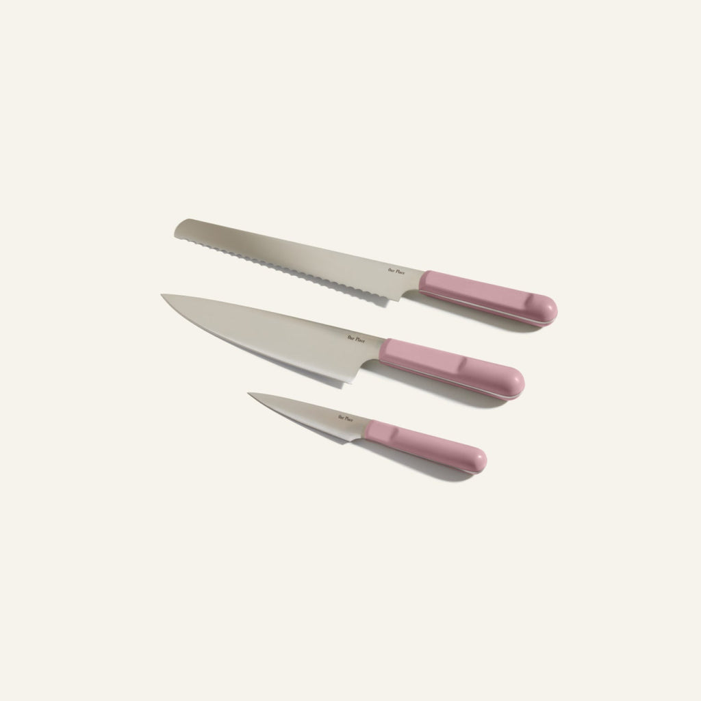 Knife Trio