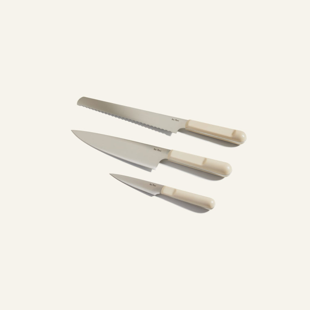 Knife Trio