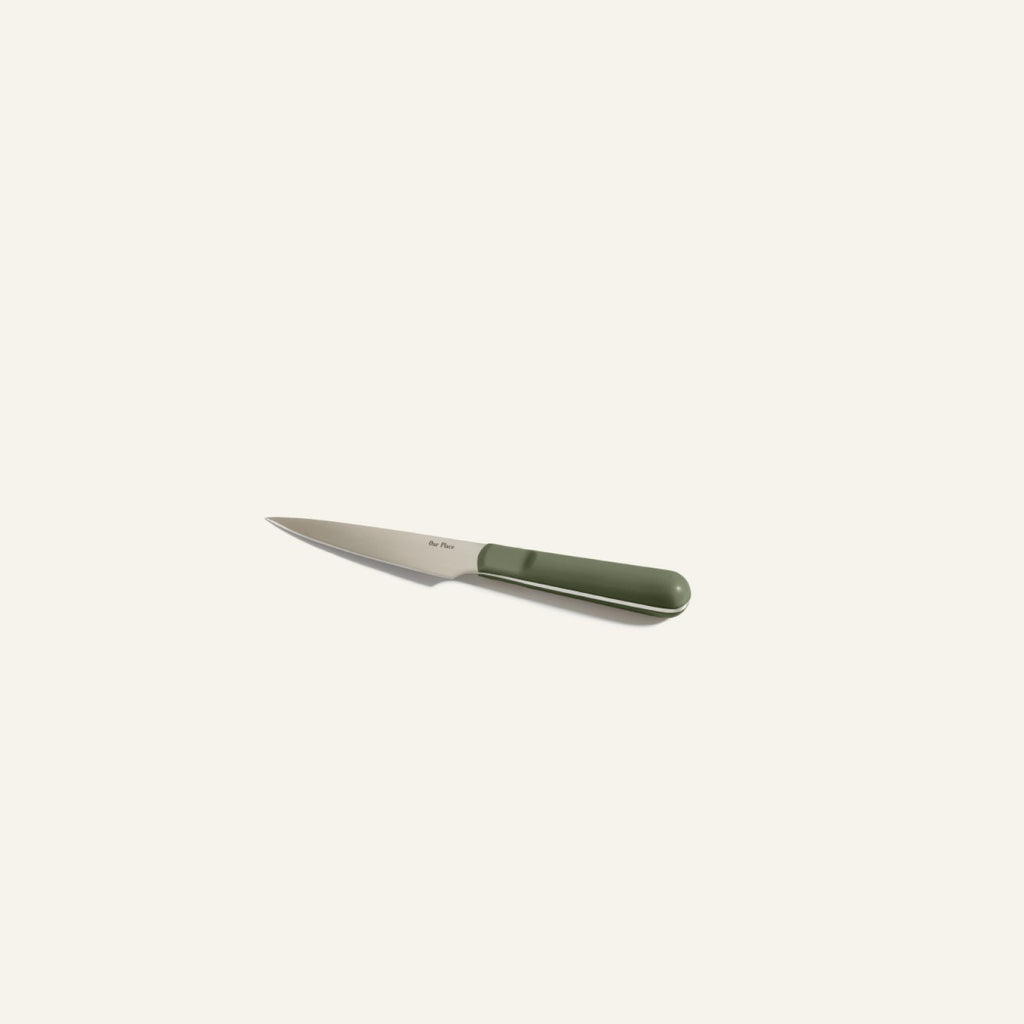 Precise Paring Knife