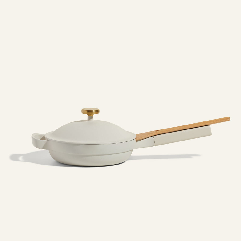 Ceramic Nonstick Always Pan 8.5¡±