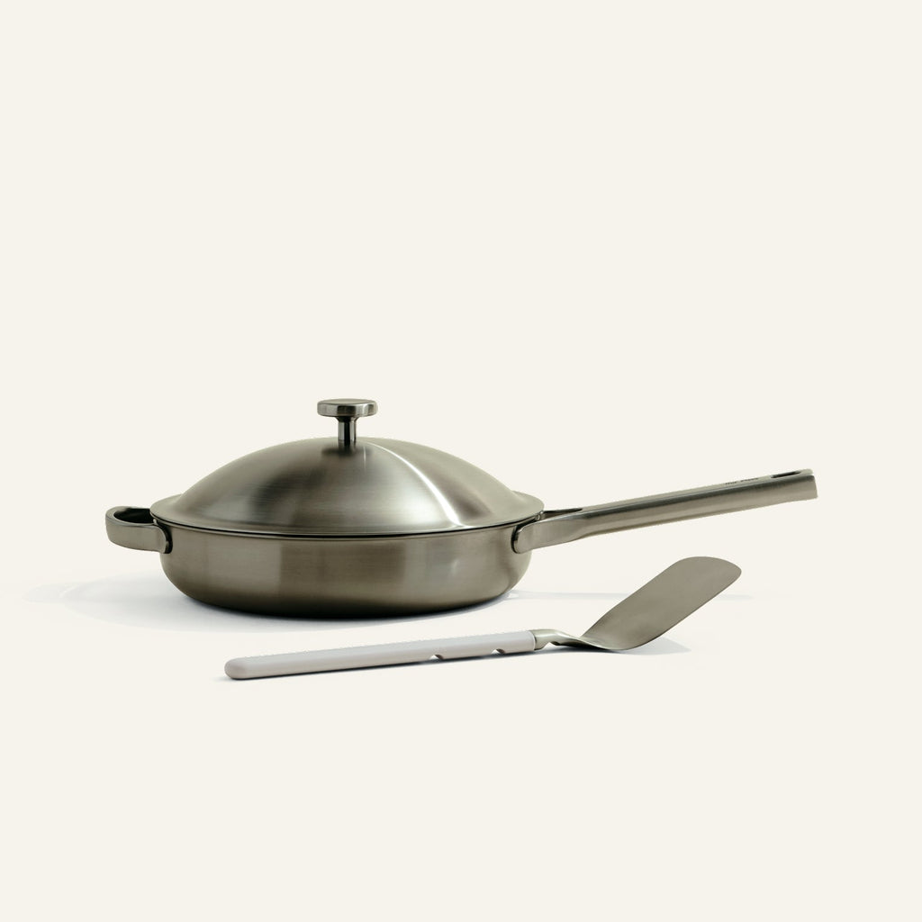 Titanium Always Pan Pro 10.5¡±