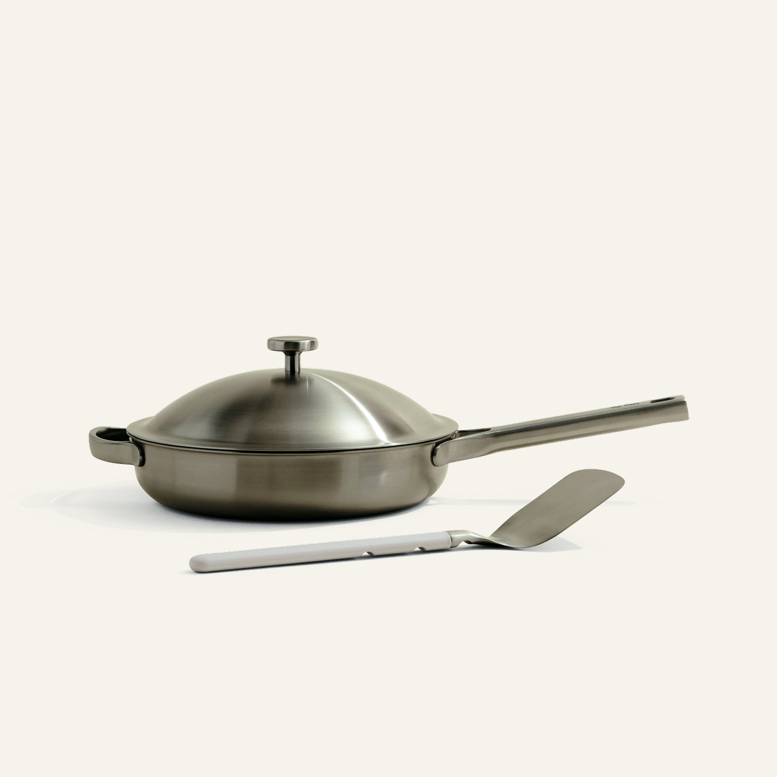 Titanium Always Pan Pro 10.5¡±