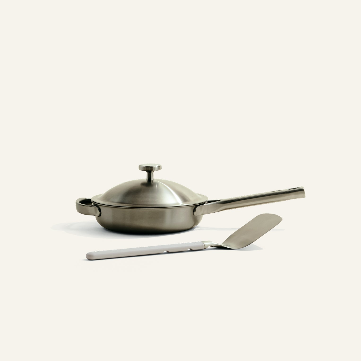 Titanium Always Pan Pro 8.5¡±