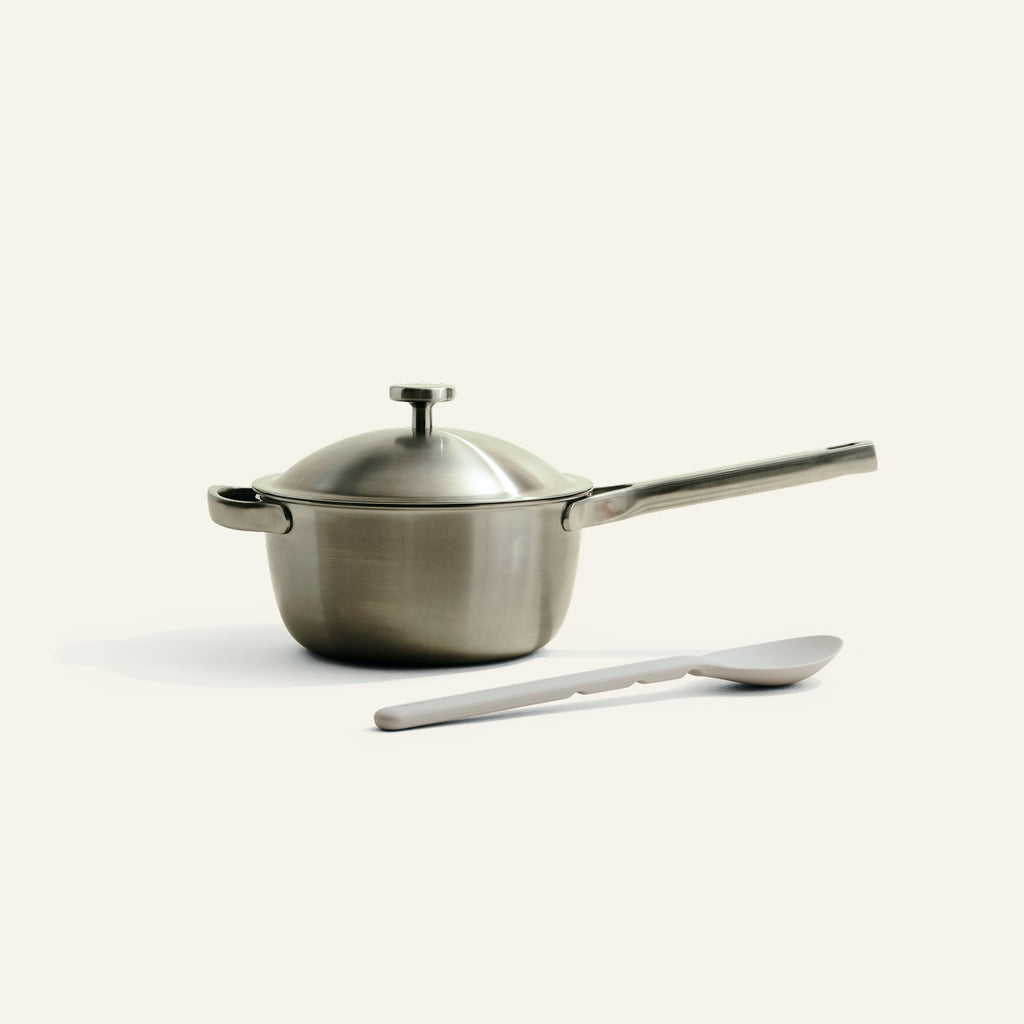 Titanium Perfect Pot Pro 3 qt.