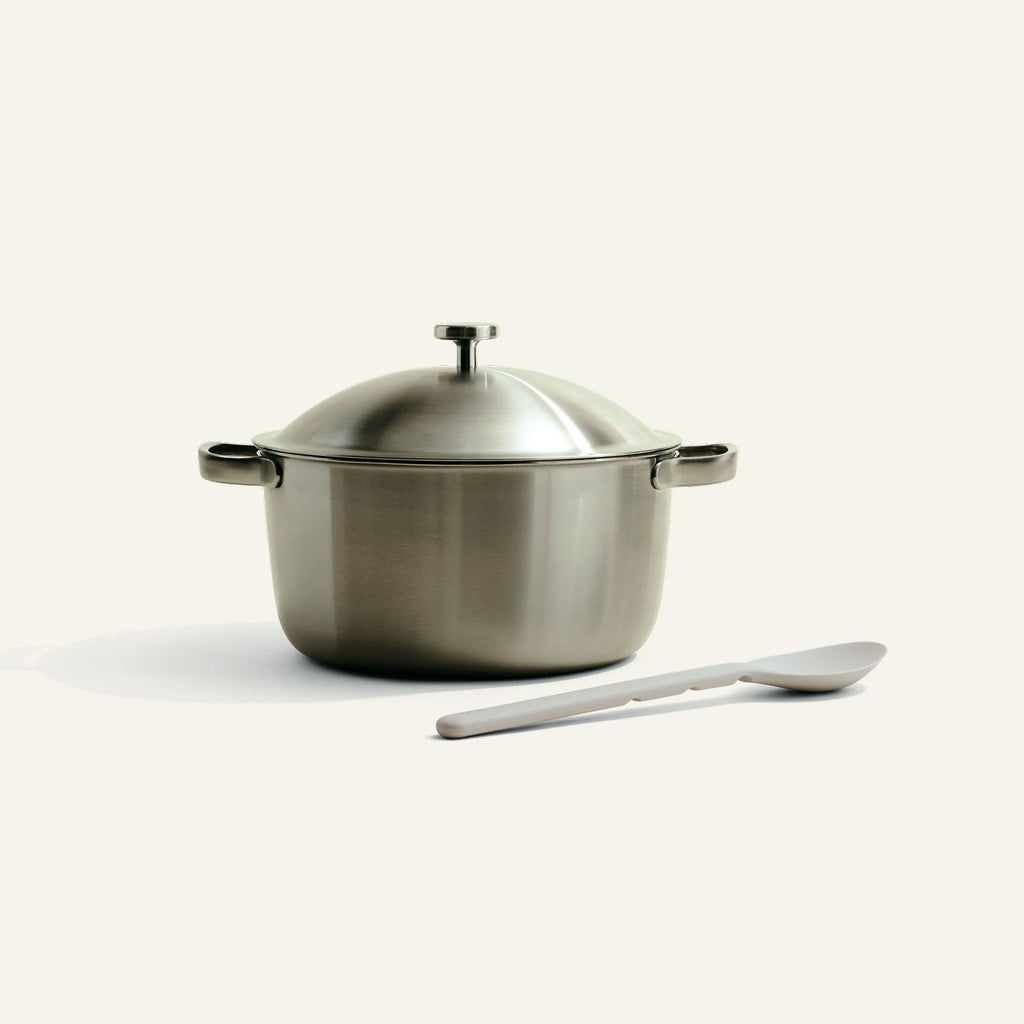 Titanium Perfect Pot Pro 7 qt.