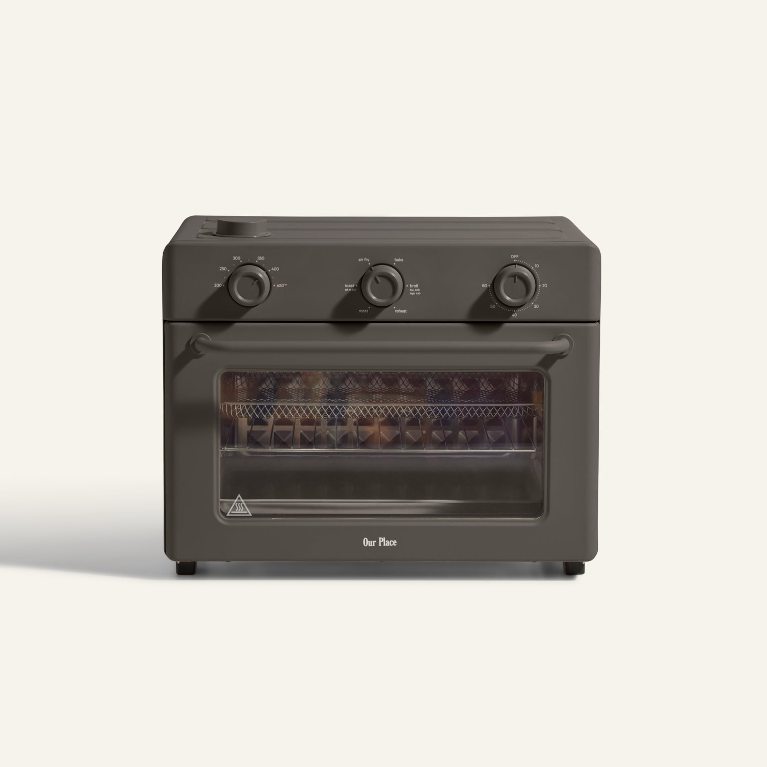 Large Wonder Oven