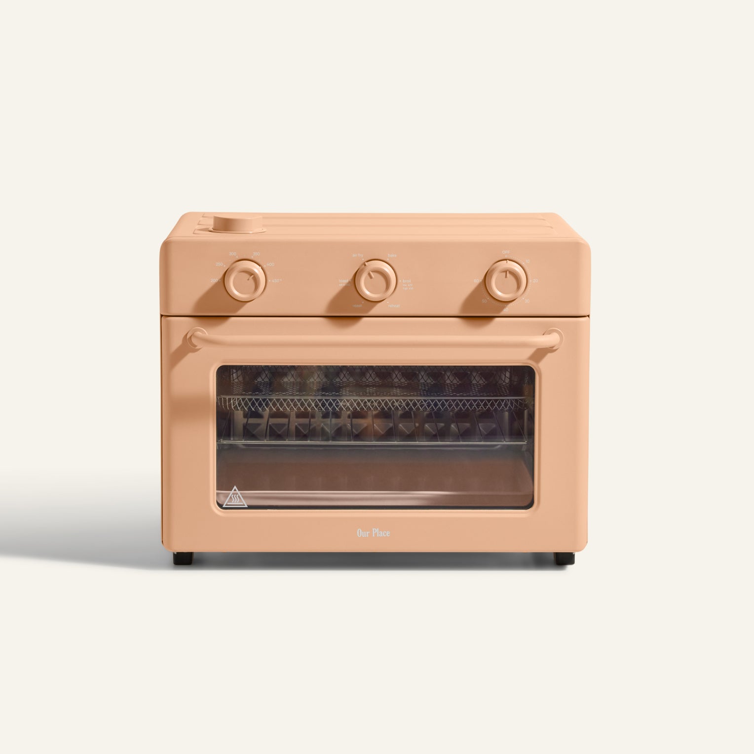 Large Wonder Oven