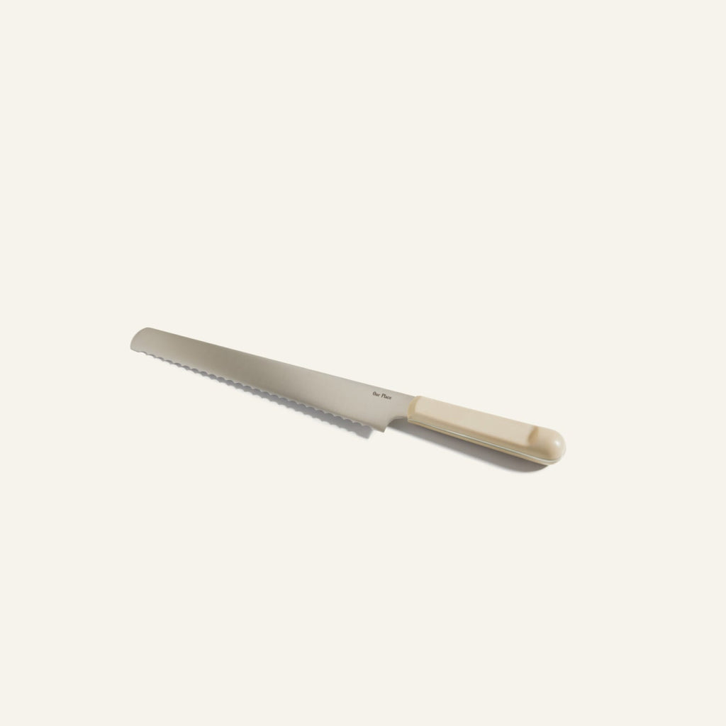 Serrated Slicing Knife