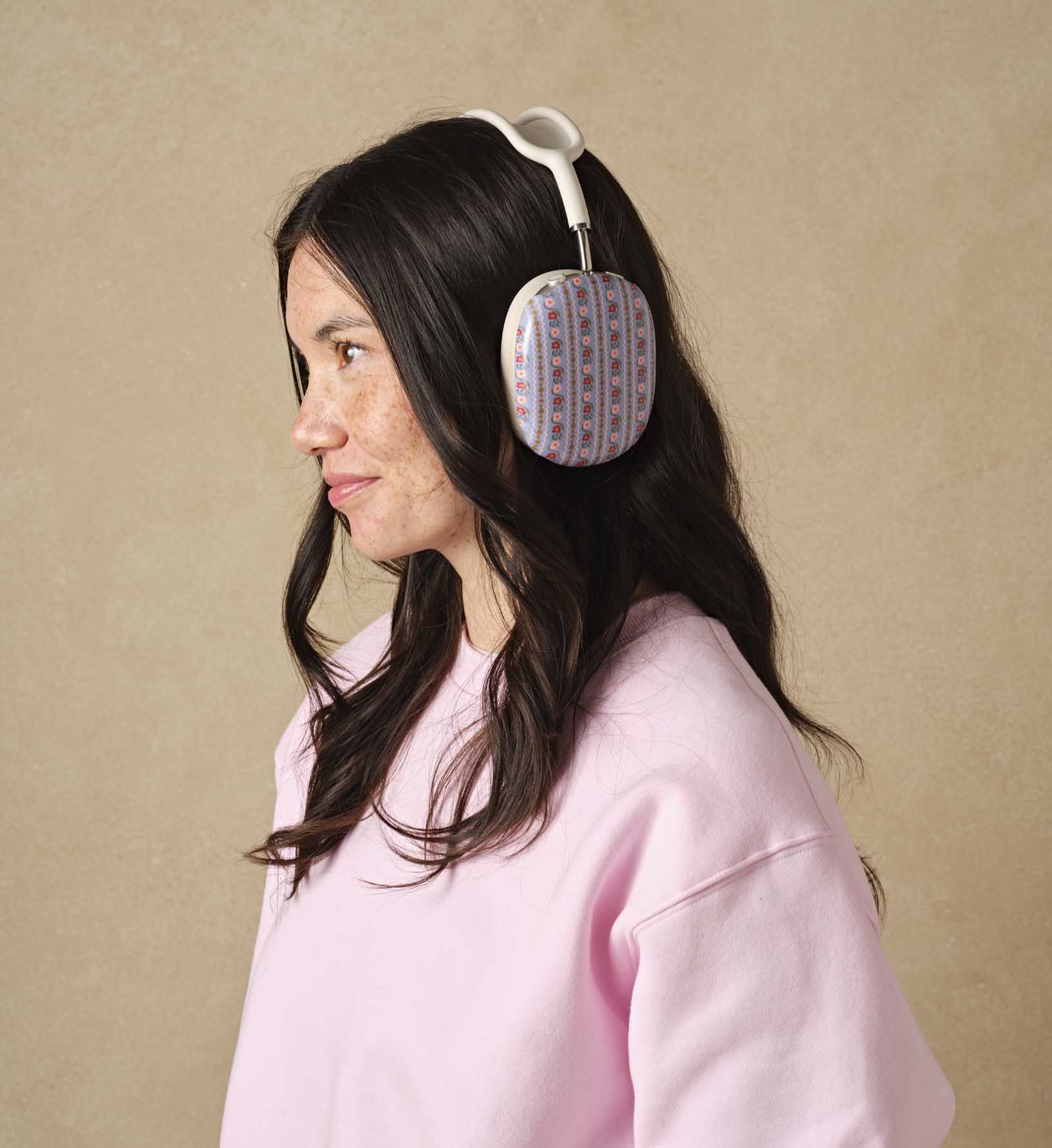 AirPods Max Case - Delphine
