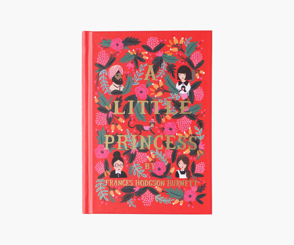Classic Book - A Little Princess