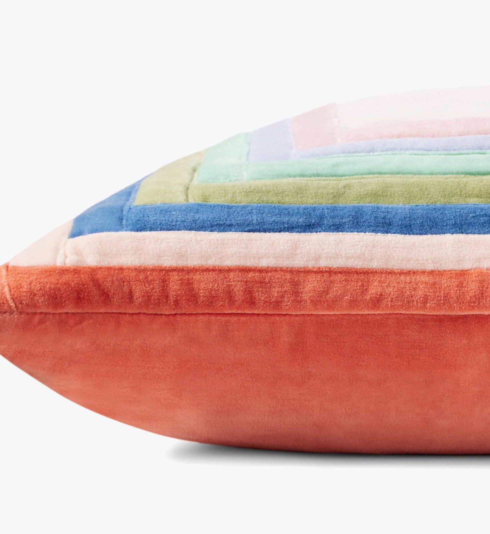 Palette Pillow - Multi