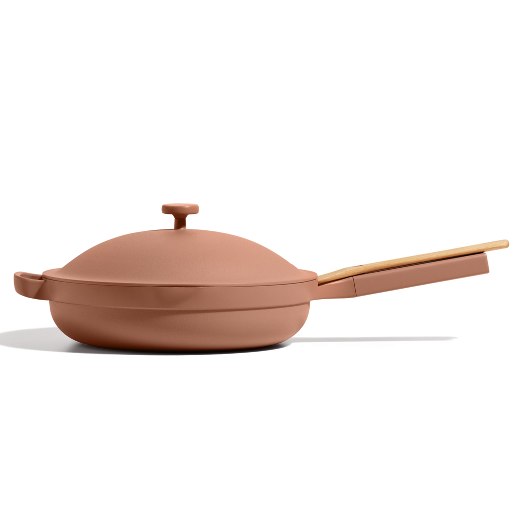 Ceramic Nonstick Always Pan 12.5¡±