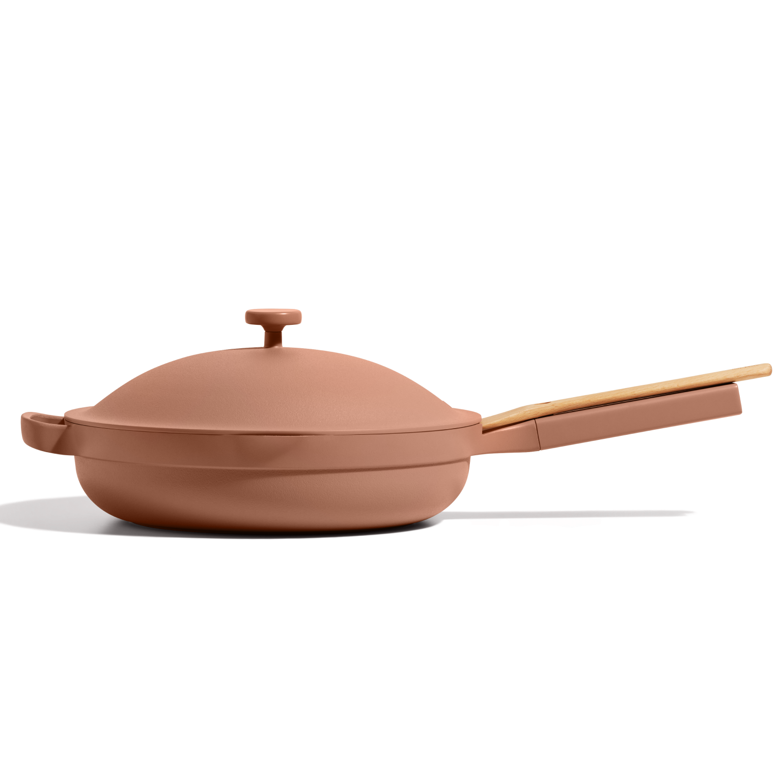 Ceramic Nonstick Always Pan 12.5¡±