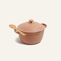 Ceramic Nonstick Perfect Pot 6.5 qt.