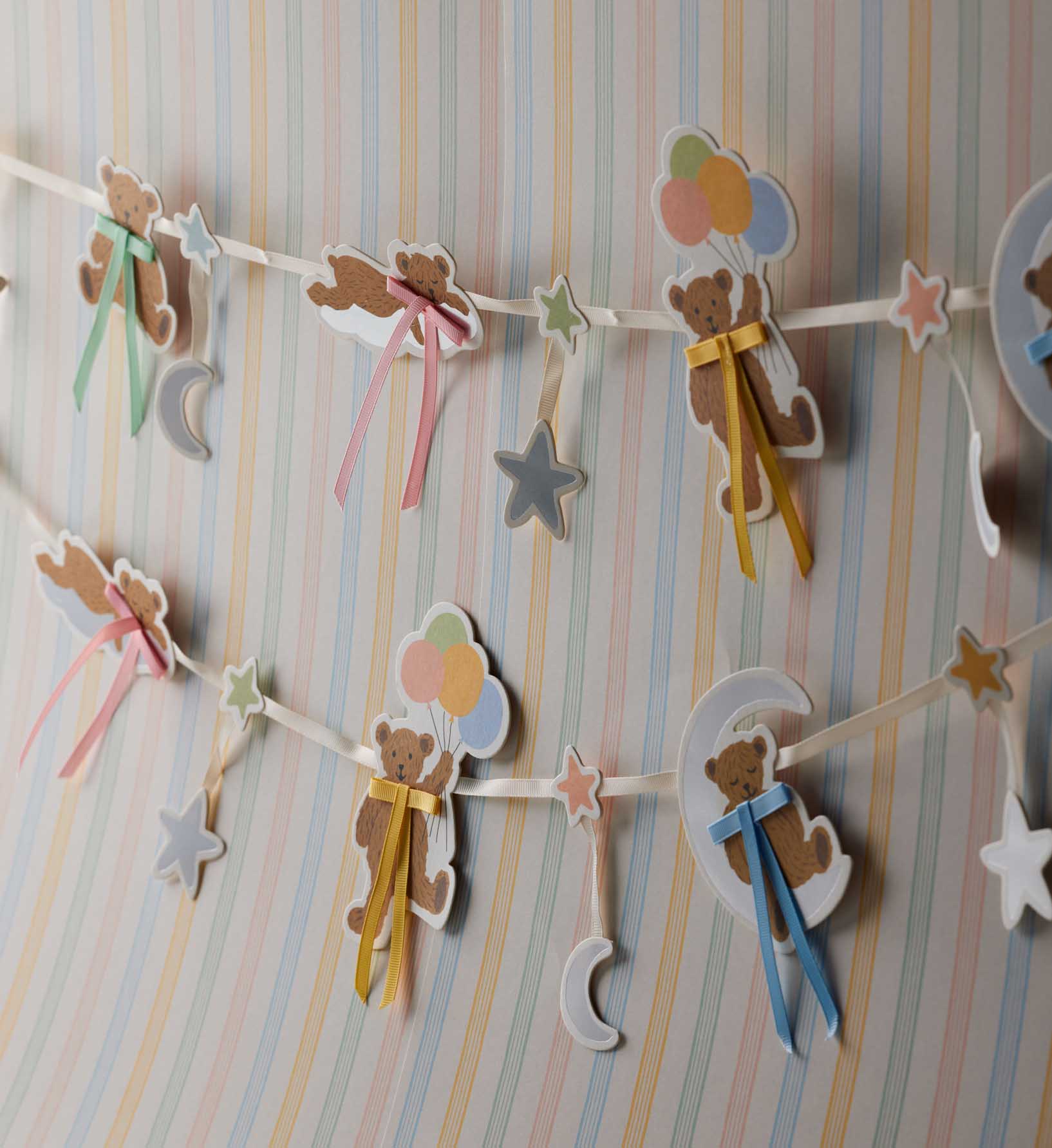 Banner - Sweet Little One