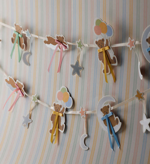 Banner - Sweet Little One