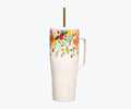 30 oz. Cold Cup XL - Garden Party