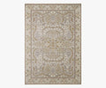 Holland Anika Power-Loomed Rug - Camel