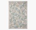 Cotswolds Primrose Power Loomed Rug - Sand