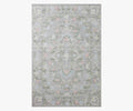 Palais Windsor Printed Rug - Grey