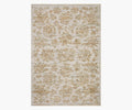 Provence Therese Power-Loomed Rug - Ivory