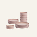 Complete Plates & Bowls Set
