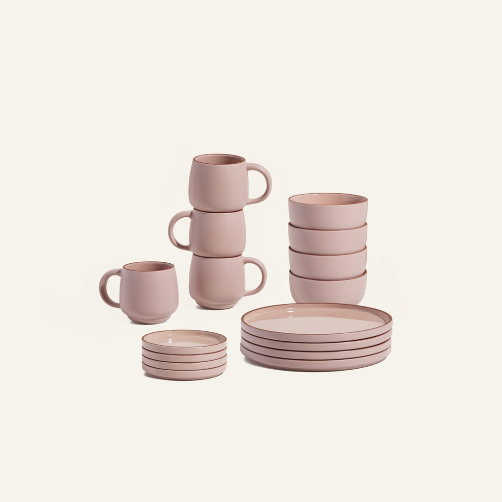Dinnerware Set