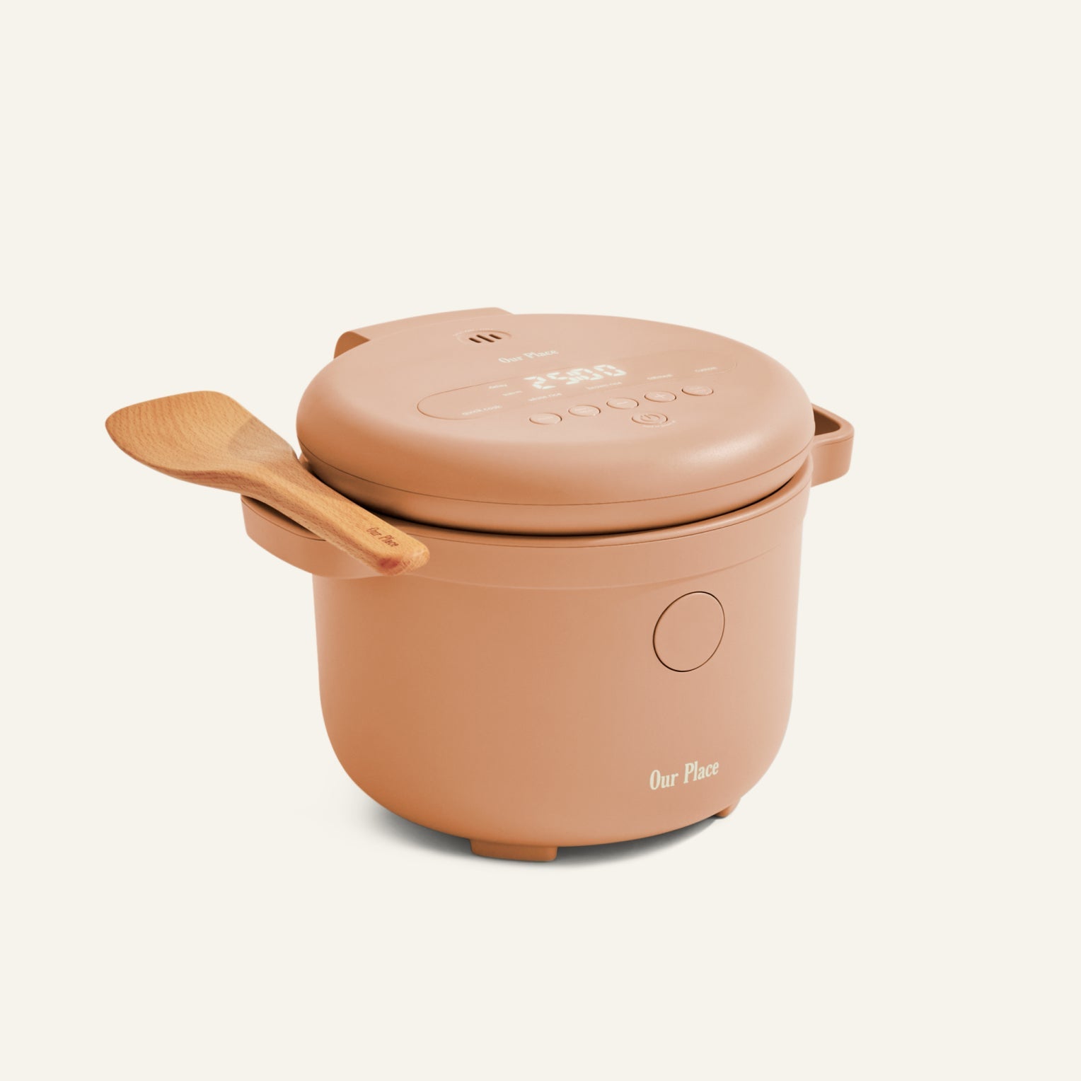 Rice Cooker