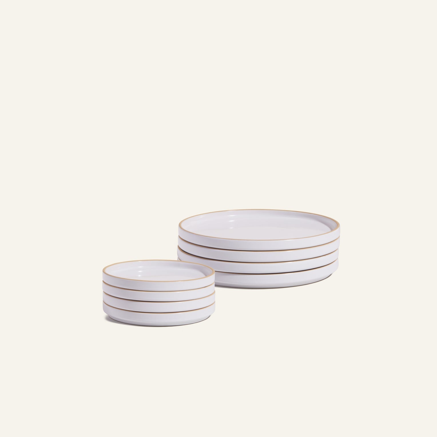 Small Plates Set