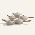 Cookware Set+