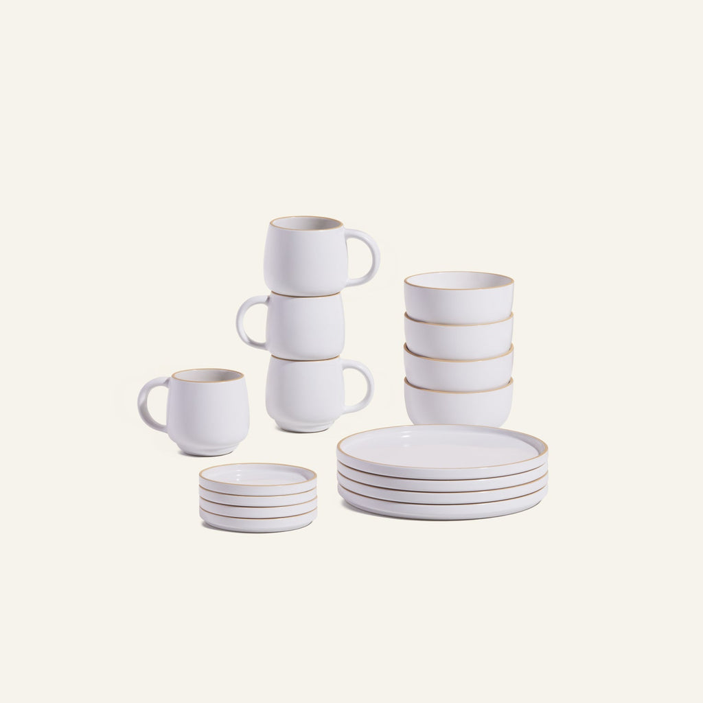 Dinnerware Set