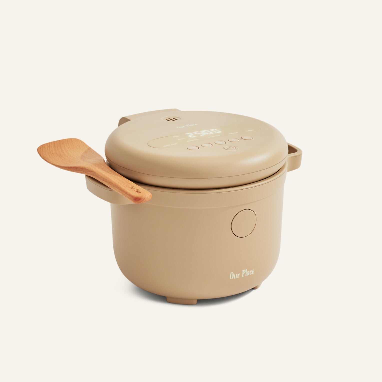 Rice Cooker