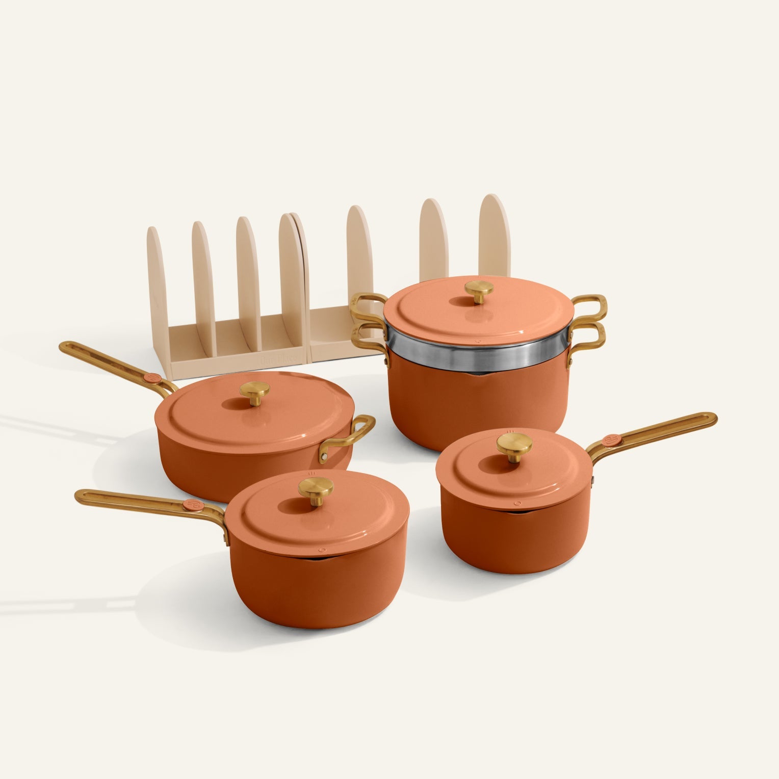 Essentials Pot Set