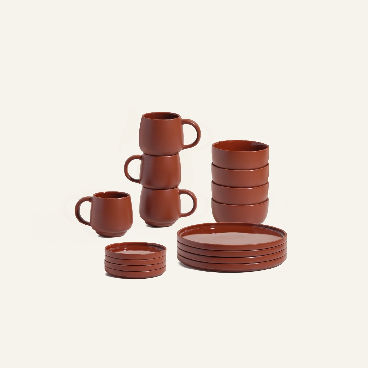 Dinnerware Set