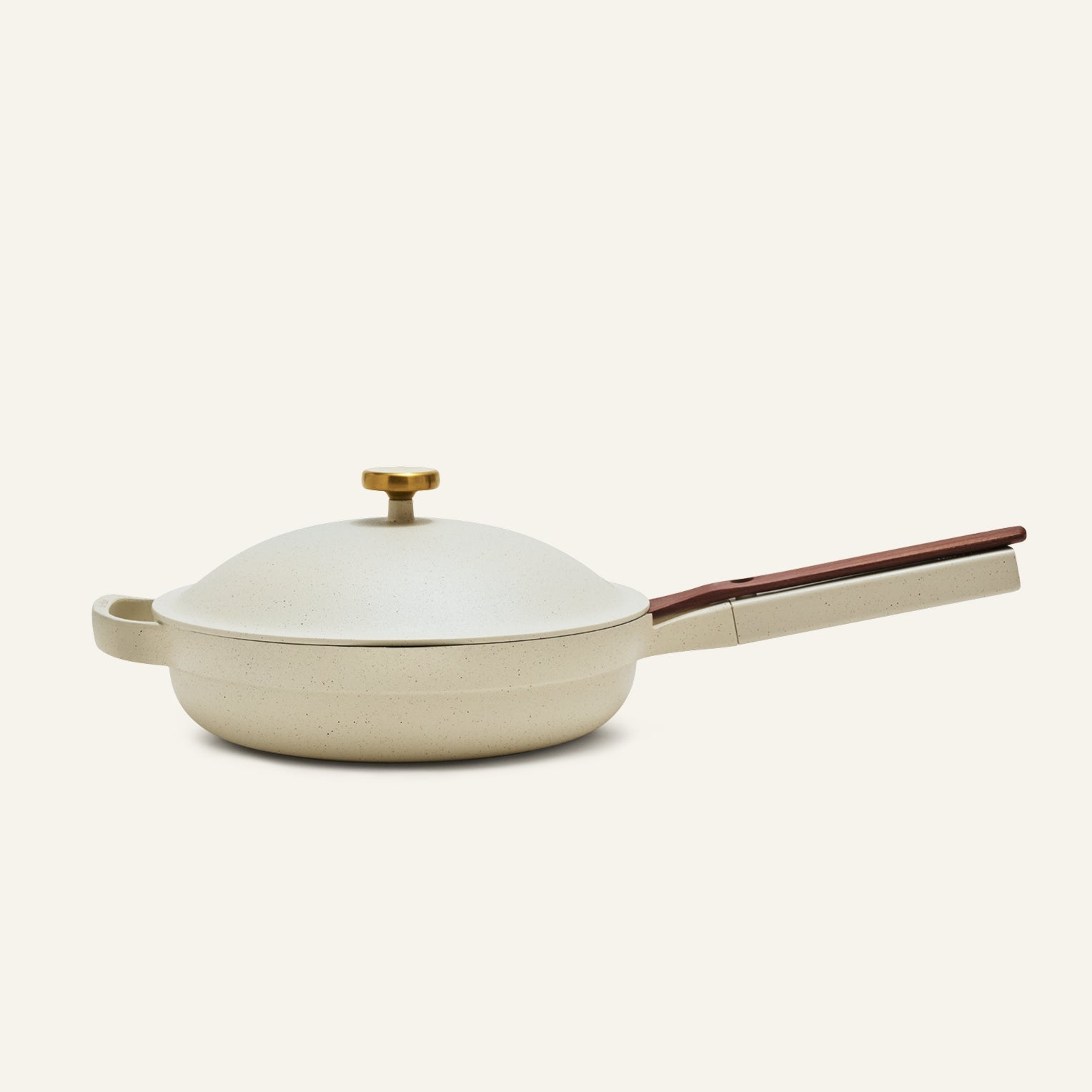 Ceramic Nonstick Always Pan 10.5¡±