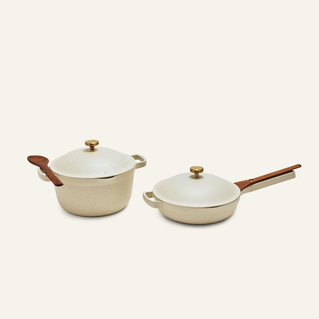 Cookware Duo