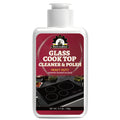 Ceramic Stove Cleaner Gel ¨C Fast-Acting Stovetop Cleaner Removes Burnt-On Grease & Stains Without Scratching, Non-Toxic Non-Irritating Formula for Glass Ceramic Cooktop, Kitchen Cleaning Essentials