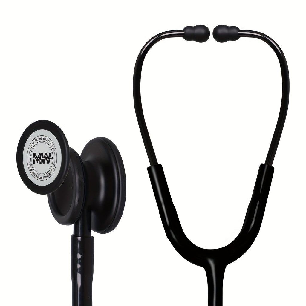 Professional Dual Head Stethoscope ¨C Classic III Medical Stethoscope for Nurses, Doctors & Medical Students, Stainless Steel Chestpiece, Snap-Tight Eartips, Multiple Colors Available