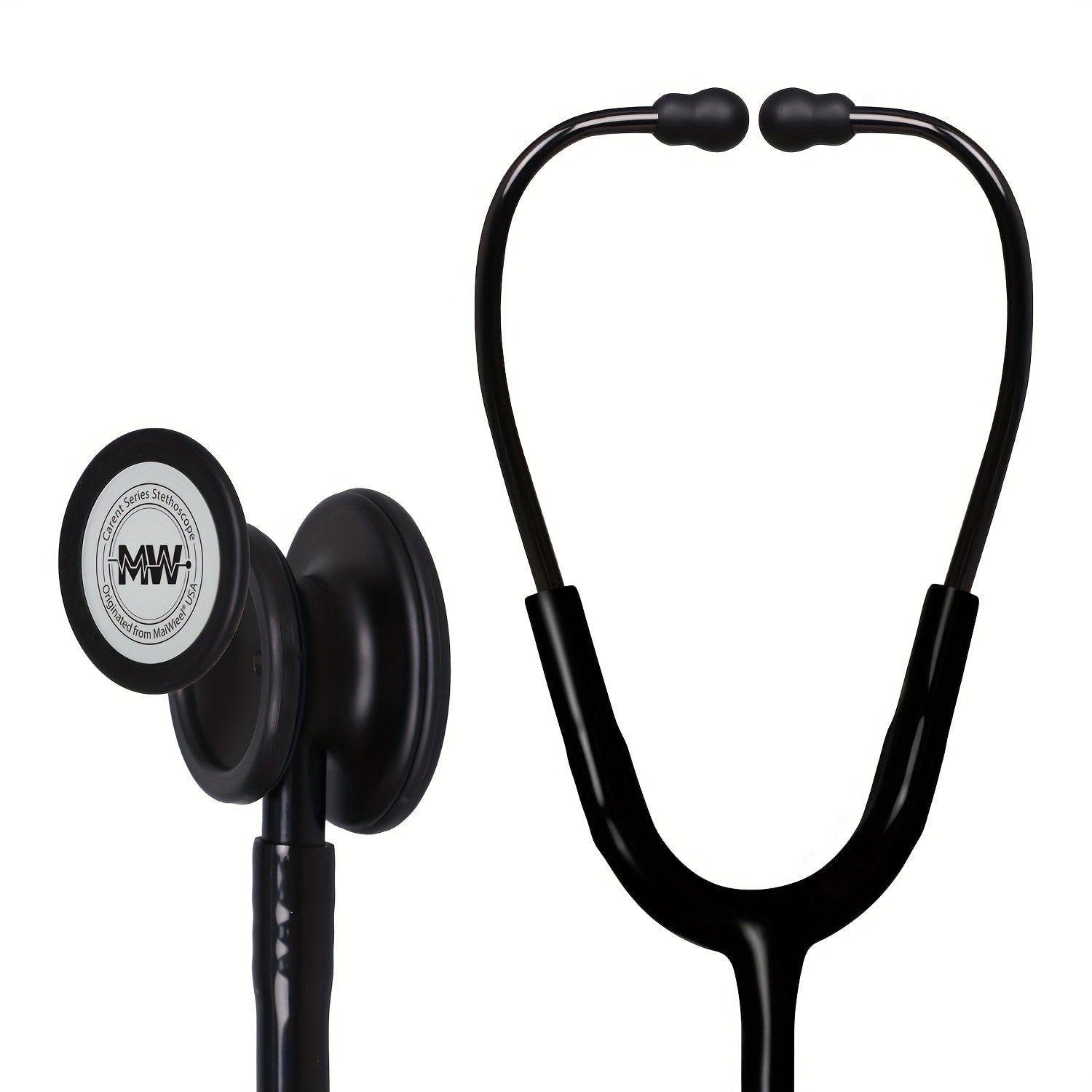 Professional Dual Head Stethoscope ¨C Classic III Medical Stethoscope for Nurses, Doctors & Medical Students, Stainless Steel Chestpiece, Snap-Tight Eartips, Multiple Colors Available