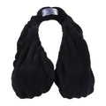 Strapless Towel Bra Wrap ¨C Breathable Knit Beach & Sports Chest Cover for Women, Soft Double-Sided Plush, Absorbent Daily Wear