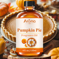 Diffuser Oil 4oz Coconut Vanilla Sweet Orange Pumpkin Pie Peach Hotel Scent for Candle Humidifier Room Diffuser Air Freshener Home Decor Aromatherapy Gift for Women
