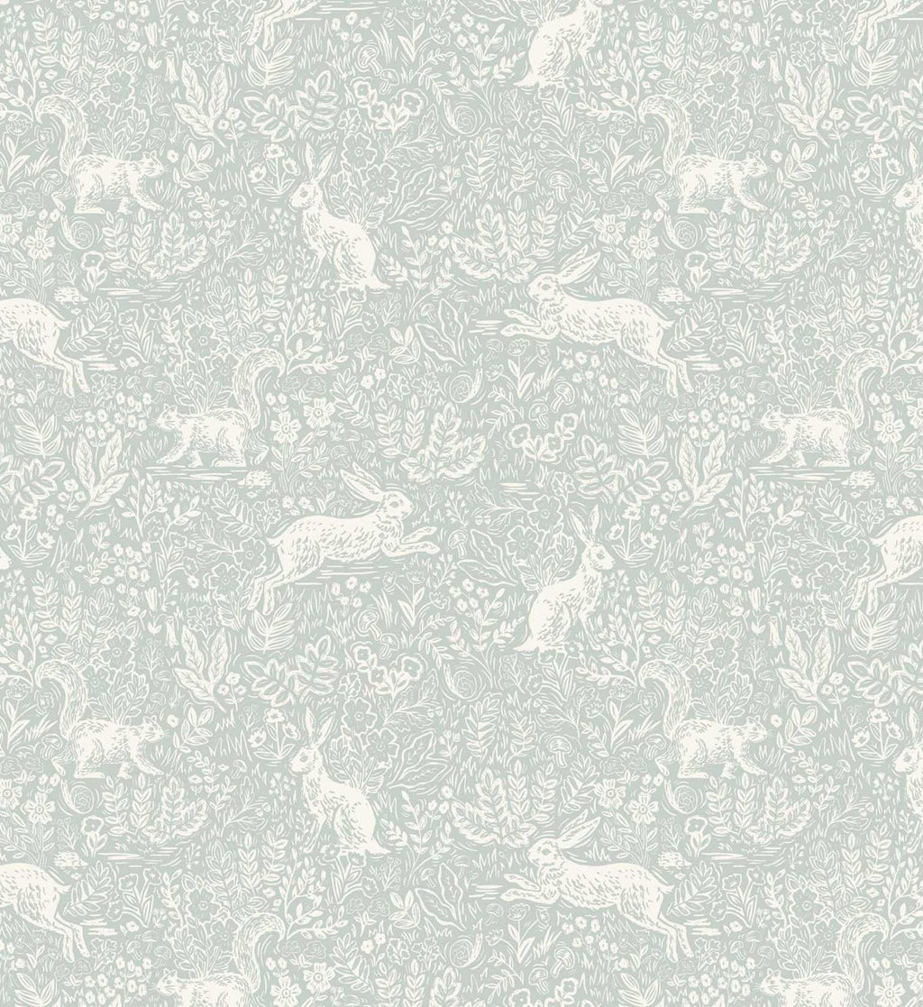 Fable Wallpaper - Mineral