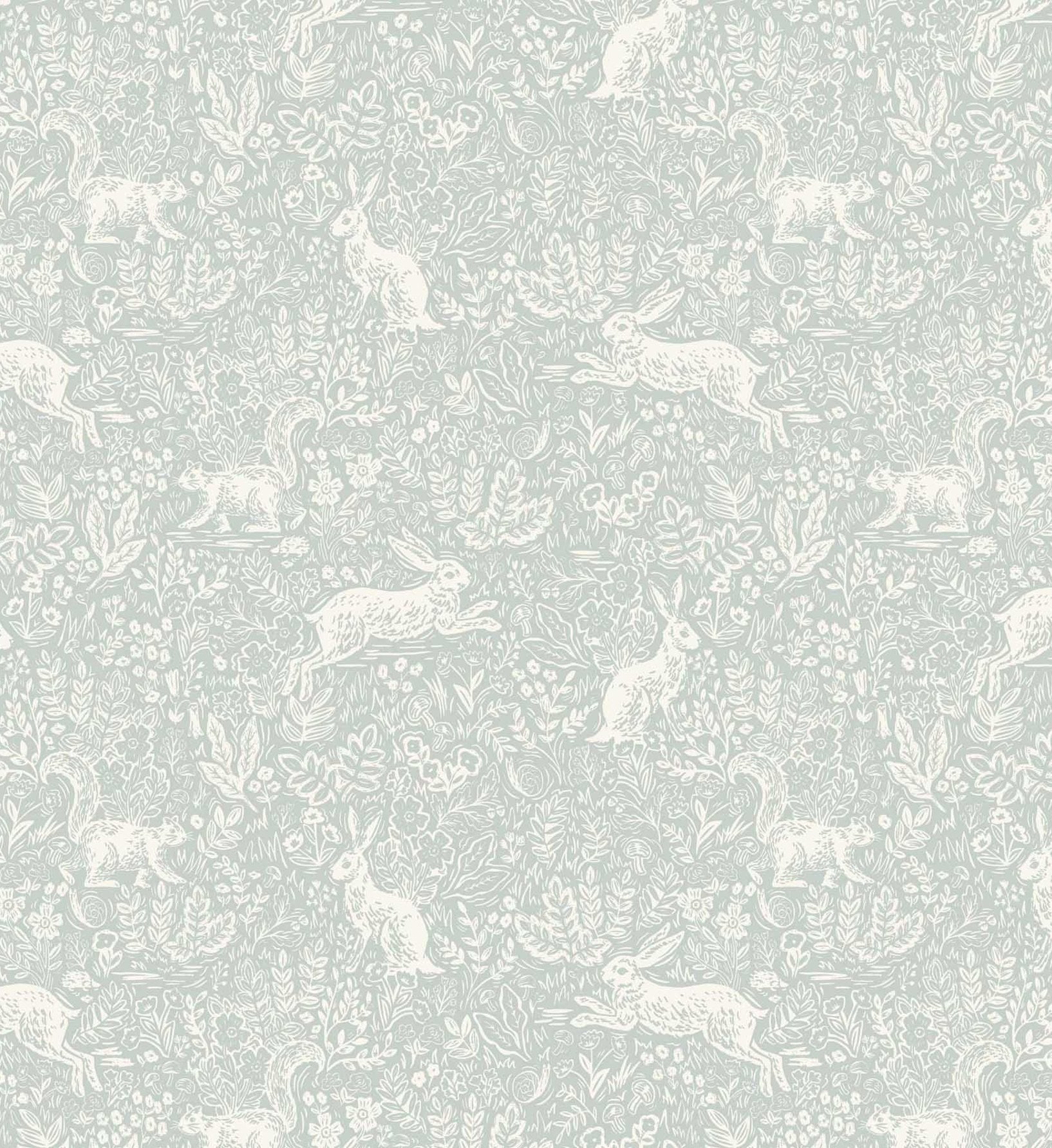 Fable Wallpaper - Mineral
