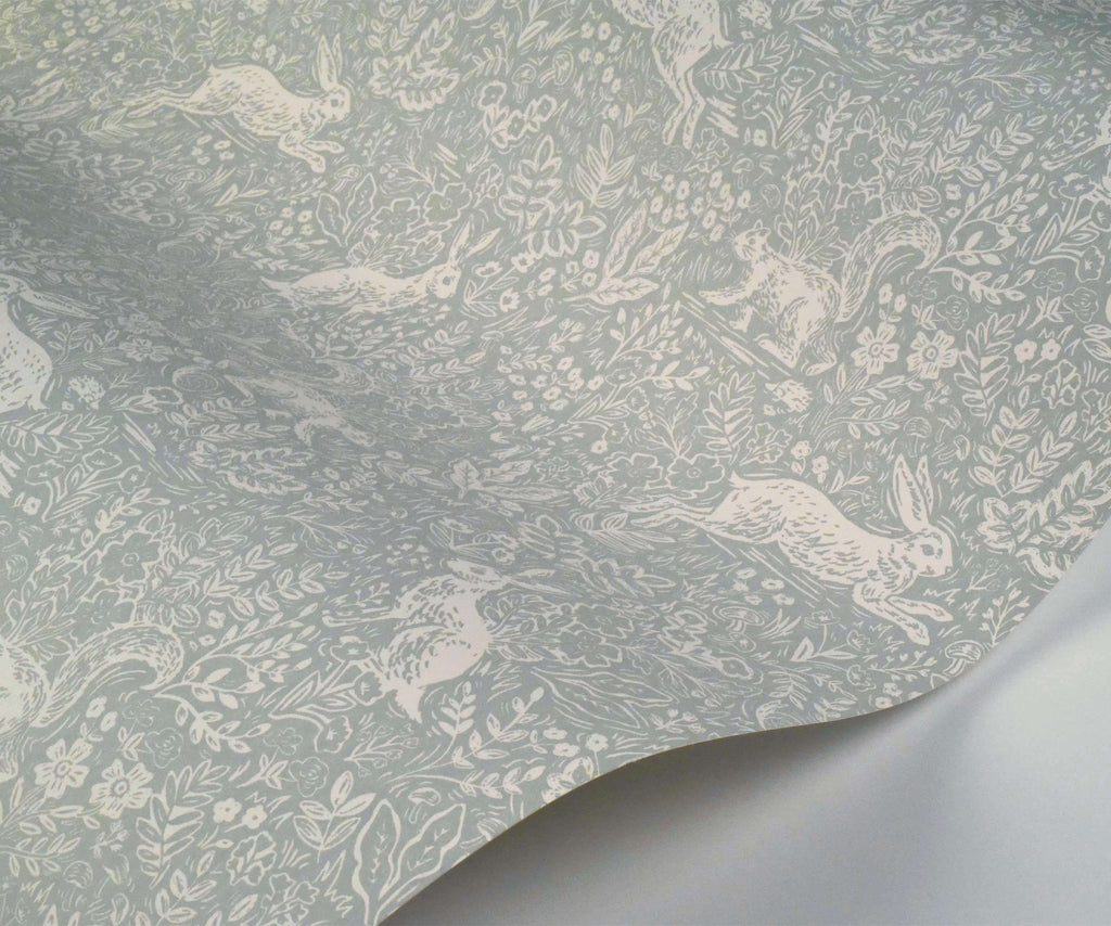 Fable Wallpaper Sample - Mineral