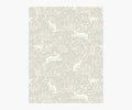 Fable Wallpaper Sample - Linen