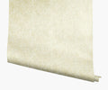 Champagne Dots Wallpaper - Metallic Gold & White