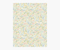 Tapestry Wallpaper Sample - Pastel Multi