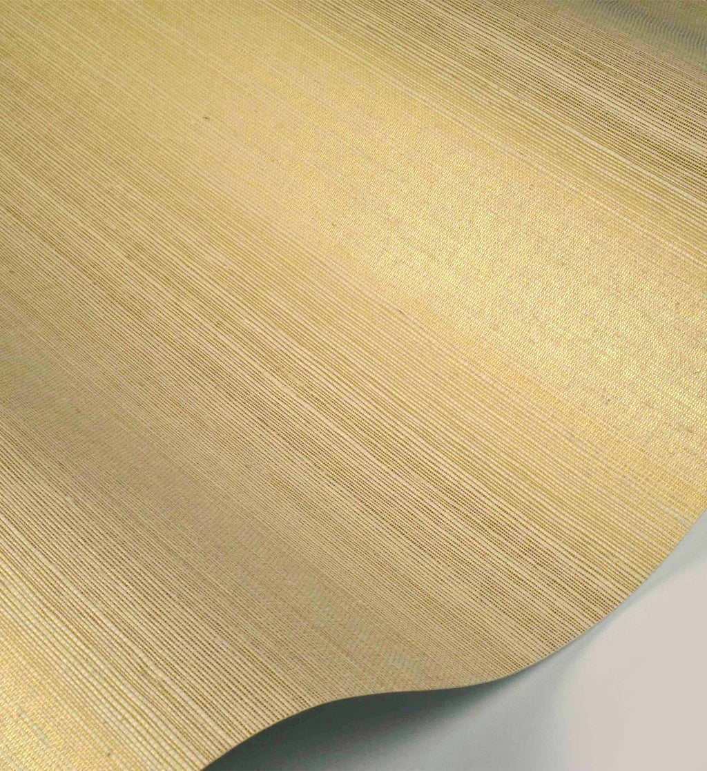 Palette Wallpaper - Metallic Gold